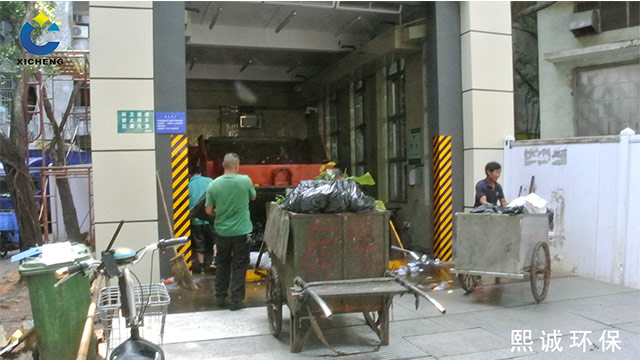 噴淋塔廠家 南山垃圾站-12.jpg