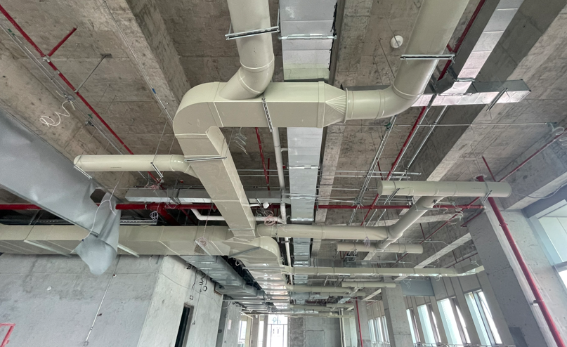 噴淋塔廠家 噴淋塔廠家